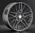 Диски LS wheels LS1352 8 х 18 5*108 Et: 36 Dia: 65.1 серый матовый