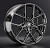 Диски LS wheels FlowForming RC82 8.5 х 20 5*120 Et: 45 Dia: 72.6 