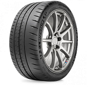 Шины Michelin Pilot Sport Cup 2 245/35R20 95Y