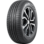 Шины Ikon Tyres (Nokian Tyres) Autograph Aqua 3 SUV 255/65R17 114H