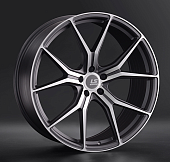 Диски LS wheels FlowForming RC56 10 х 22 5*112 Et: 21 Dia: 66.6 