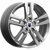 Диски K&K Rassvet 6.5 х 16 5*105 Et: 38 Dia: 56.6 