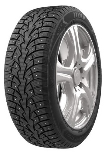 Шины Ilink WinterVorhut STUD I 185/65R14 90T