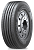 Шины 295/80 R22,5 154/149M 16pr (рулевая/прицепная) Hankook Smart Flex AH31+