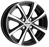 Диски Carwel Акуш 6 х 15 4*100 Et: 45 Dia: 67.1 