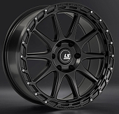 Диски LS wheels FlowForming RC111 9 х 20 6*139,7 Et: 20 Dia: 106.1 