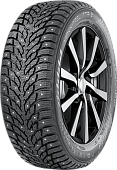 Шины Nokian Tyres Hakkapeliitta 9 215/55R17 98T
