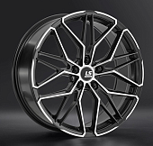 Диски LS wheels FlowForming RC101 8.5 х 20 5*120 Et: 30 Dia: 72.6 