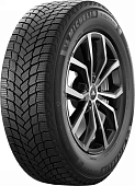 Шины Michelin X-ice Snow SUV 245/65R17 111T