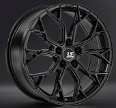 Диски LS wheels FlowForming RC108 7.5 х 18 5*108 Et: 33 Dia: 65.1 