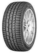 Шины Continental ContiWinterContact TS 830 245/40R18 97V RunFlat