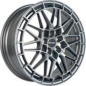 Диски INCH FA8536 8.5 х 20 5*112 Et: 38 Dia: 66.6 
