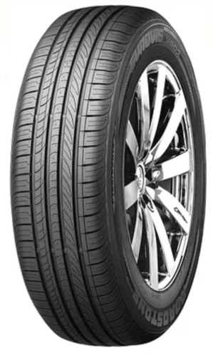 Шины Roadstone Eurovis HP02 205/60R16 92V