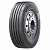 Шины 315/80 R22,5 156/150L 20pr (Рулевая) Hankook AH31