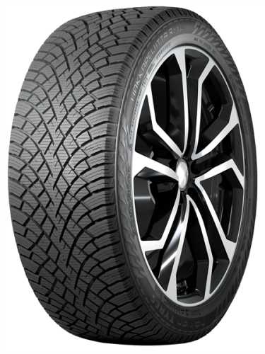 Шины Nokian Tyres Hakkapeliitta R5 SUV 315/35R21 111T