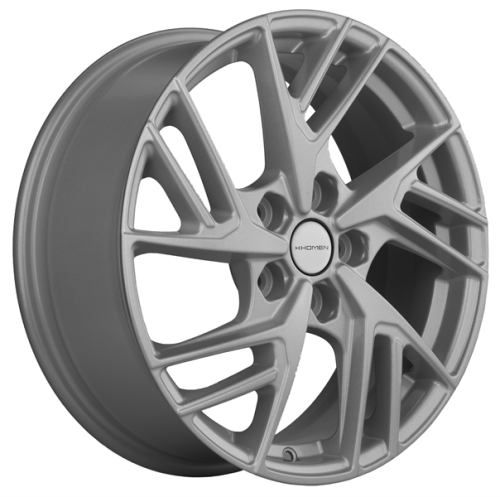 Диски Khomen 1722 6.5 х 17 5*108 Et: 33 Dia: 60.1 