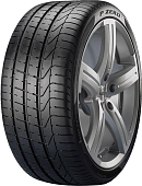 Шины Pirelli PZero 255/40R20 101Y