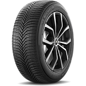 Шины Michelin CROSSCLIMATE SUV 255/55R19 111W