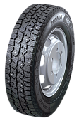 Шины Кама Ice Trace (НК-530) 205/70R15 106/104R