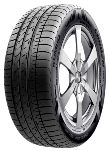Шины Kumho HP91 235/55R18 100H