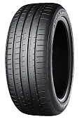 Шины Yokohama Advan Sport V107A 255/40R20 101Y