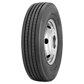 Шины 245/70 R19,5 136/134M 16pr (Рулевая) Goodride CR960A