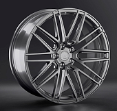 Диски LS Forged FG12 9.5 х 22 5*112 Et: 35 Dia: 66.6 серый матовый