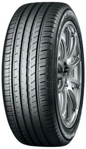 Шины Yokohama BluEarth-GT AE51 225/50R17 98W