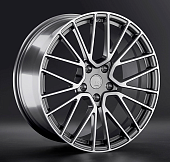 Диски LS Forged FG17 11 х 21 5*130 Et: 58 Dia: 71.6 