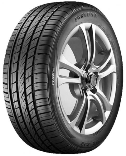 Шины Fortune FSR303 215/60R17 96H