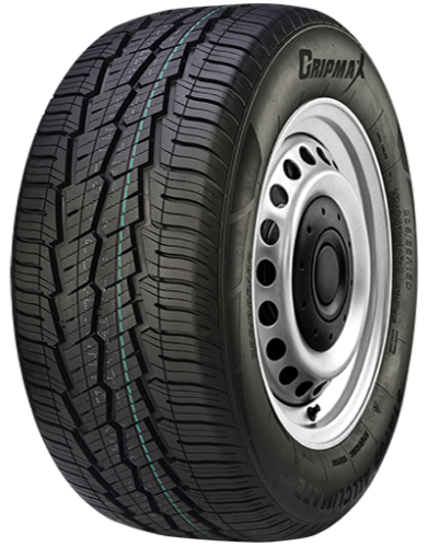 Шины Gripmax SureGrip A/S VAN 225/55R17 109/107H