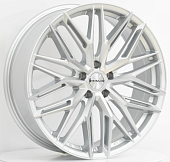 Диски PDW RAMZES (2119) 7.5 х 20 5*114,3 Et: 35 Dia: 60.1 