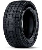 Шины 315/70 R22,5 154/150L 20pr (Ведущая) Unigrip RoadGrip D20