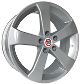 Диски Ё-wheels E06 6 х 15 5*114,3 Et: 45 Dia: 67.1 классический серебристый цвет