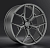 Диски LS Forged FG14Y 10 х 21 5*112 Et: 20 Dia: 66.6 серый матовый