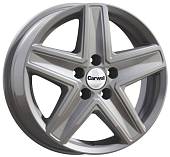 Диски Carwel Витим 237 6.5 х 16 5*160 Et: 55 Dia: 65.1 