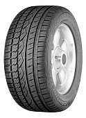 Шины Continental CrossContact UHP 295/35R21 107Y