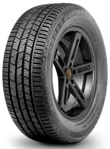 Шины Continental CrossContact LX Sport 255/55R18 109V