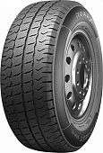 Шины RoadX RXQUEST VAN 4S 205/75R16 110/108T