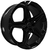 Диски Khomen KHW1909 7.5 х 19 5*112 Et: 43 Dia: 57.1 