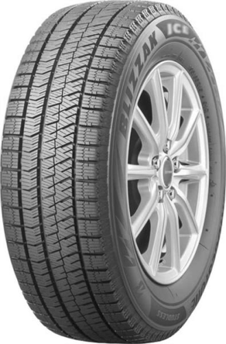 Шины Bridgestone Blizzak Ice 245/45R19 102S