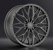 Диски LS Forged FG75 9 х 22 6*139,7 Et: 28 Dia: 78.1 серый матовый
