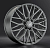 Диски LS Forged FG33 8 х 20 6*139,7 Et: 55 Dia: 95.1 серый матовый
