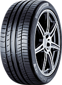 Шины Continental ContiSportContact 5P SUV 295/35R21 103Y