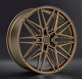 Диски LS Forged FG58 9.5 х 22 5*120 Et: 40 Dia: 62.6 