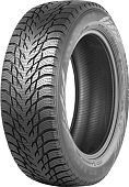 Шины Ikon Tyres (Nokian Tyres) Autograph Snow 3 SUV 275/50R20 113R