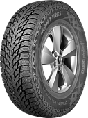 Шины Ikon Tyres Autograph Ice LT4 245/75R16 120/116Q